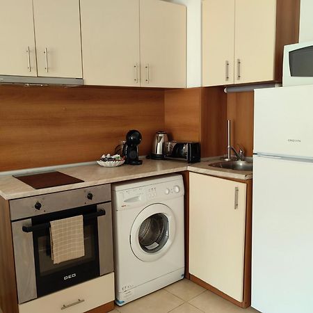 Niko Apartments 阳光海滩 外观 照片