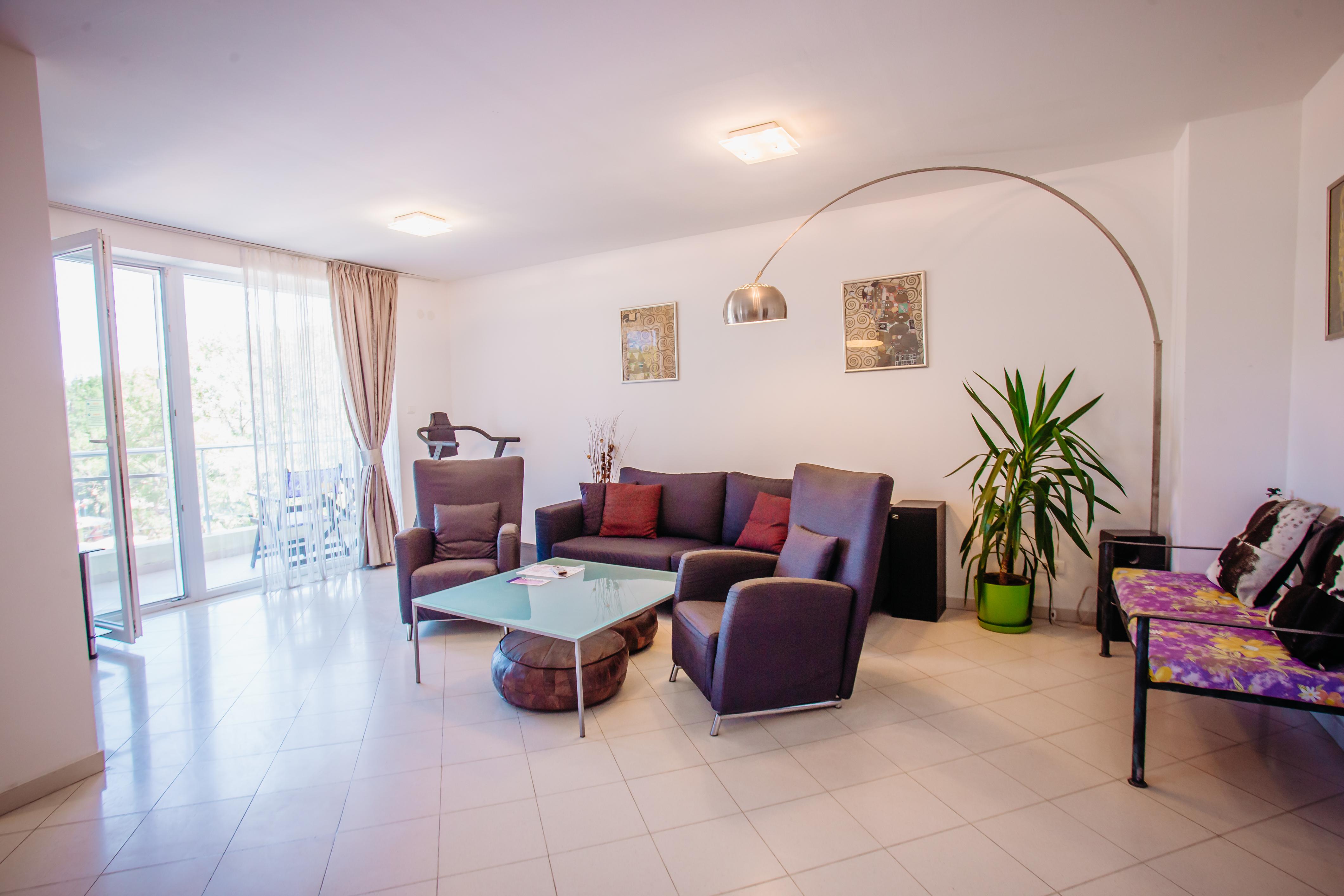 Niko Apartments 阳光海滩 外观 照片