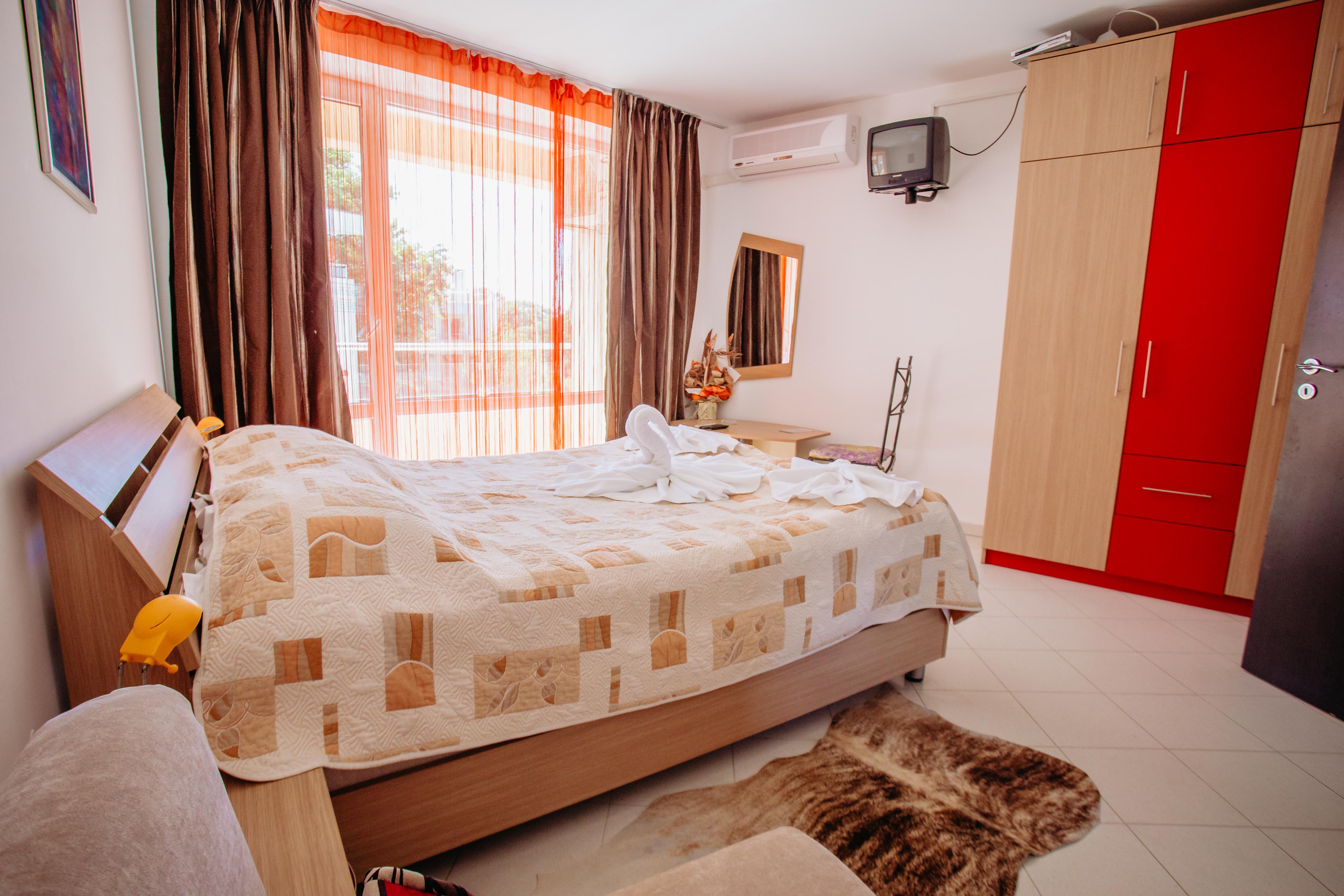 Niko Apartments 阳光海滩 外观 照片