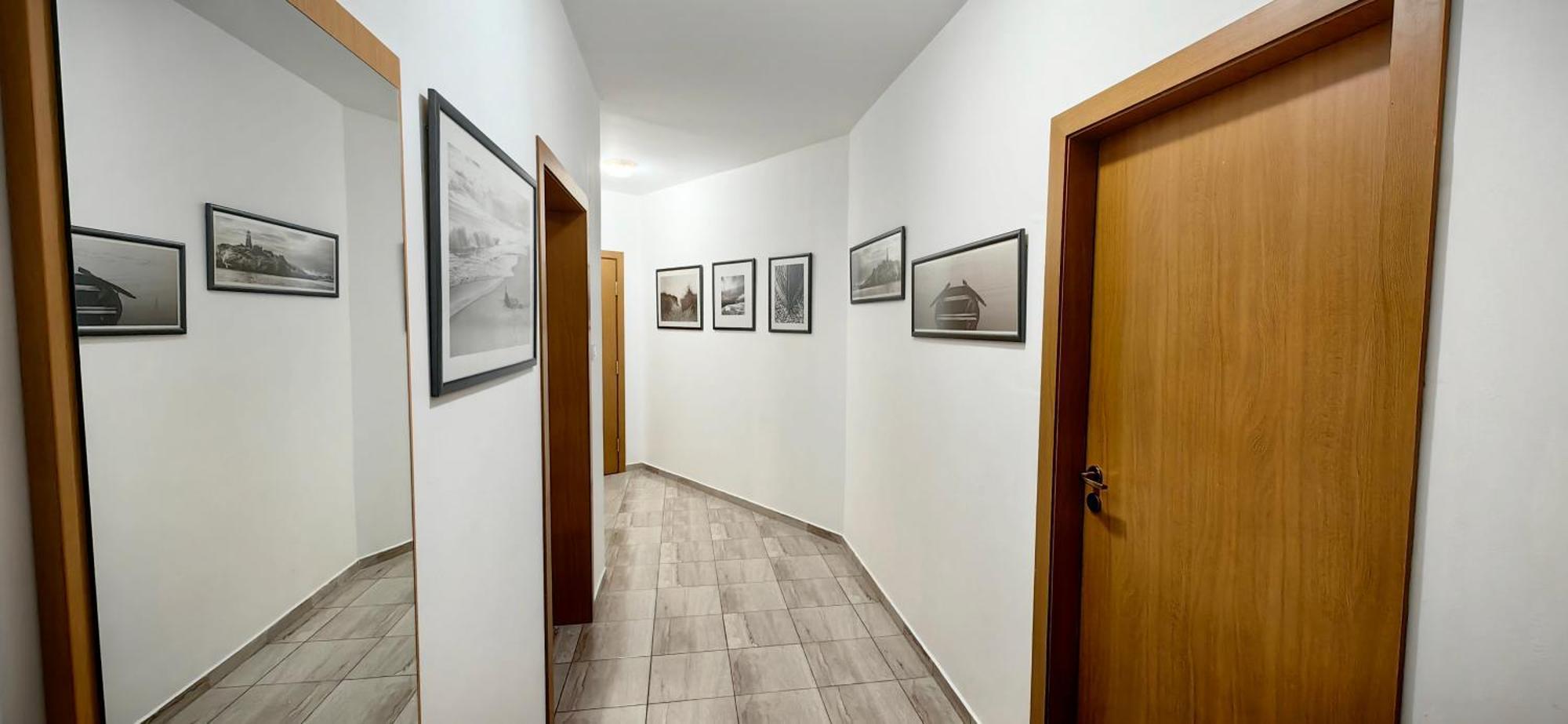 Niko Apartments 阳光海滩 外观 照片