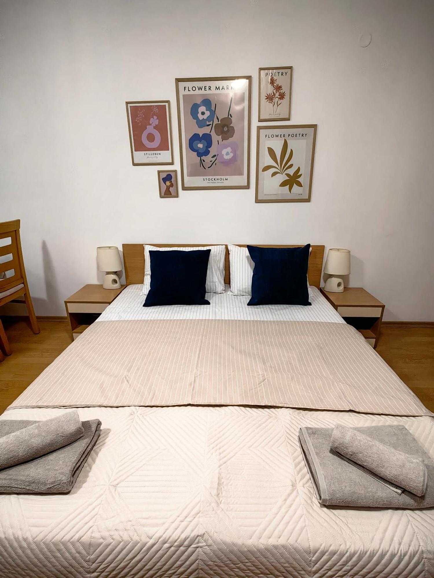 Niko Apartments 阳光海滩 外观 照片
