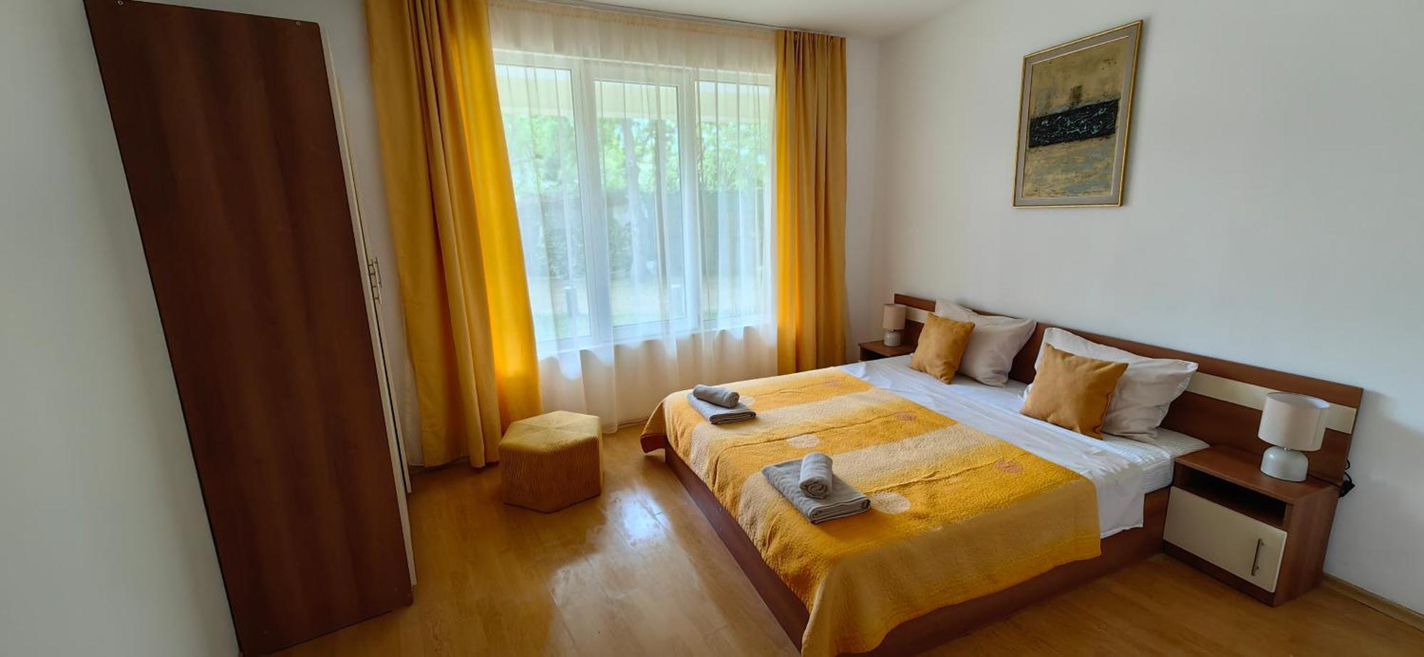 Niko Apartments 阳光海滩 外观 照片