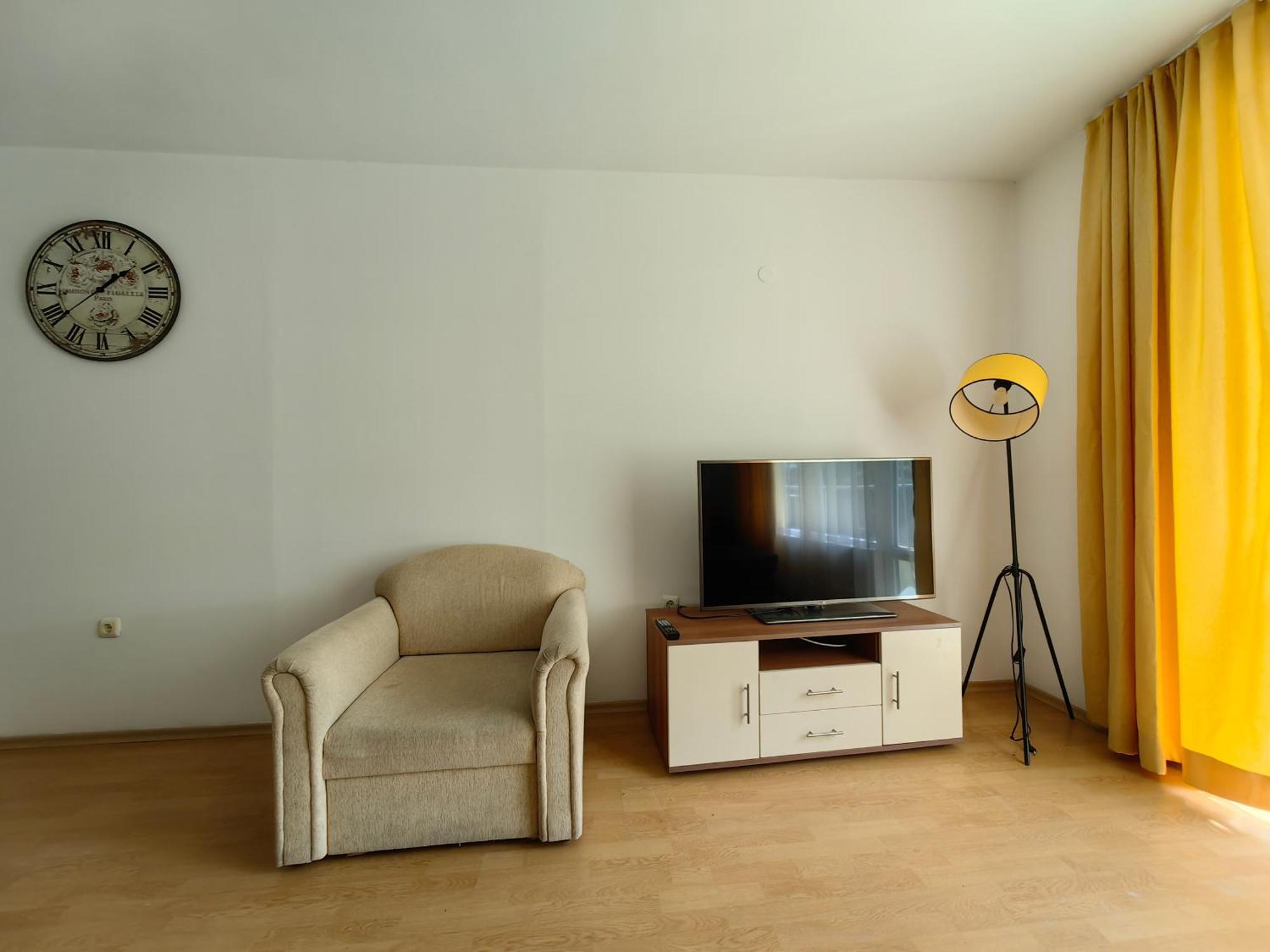 Niko Apartments 阳光海滩 外观 照片