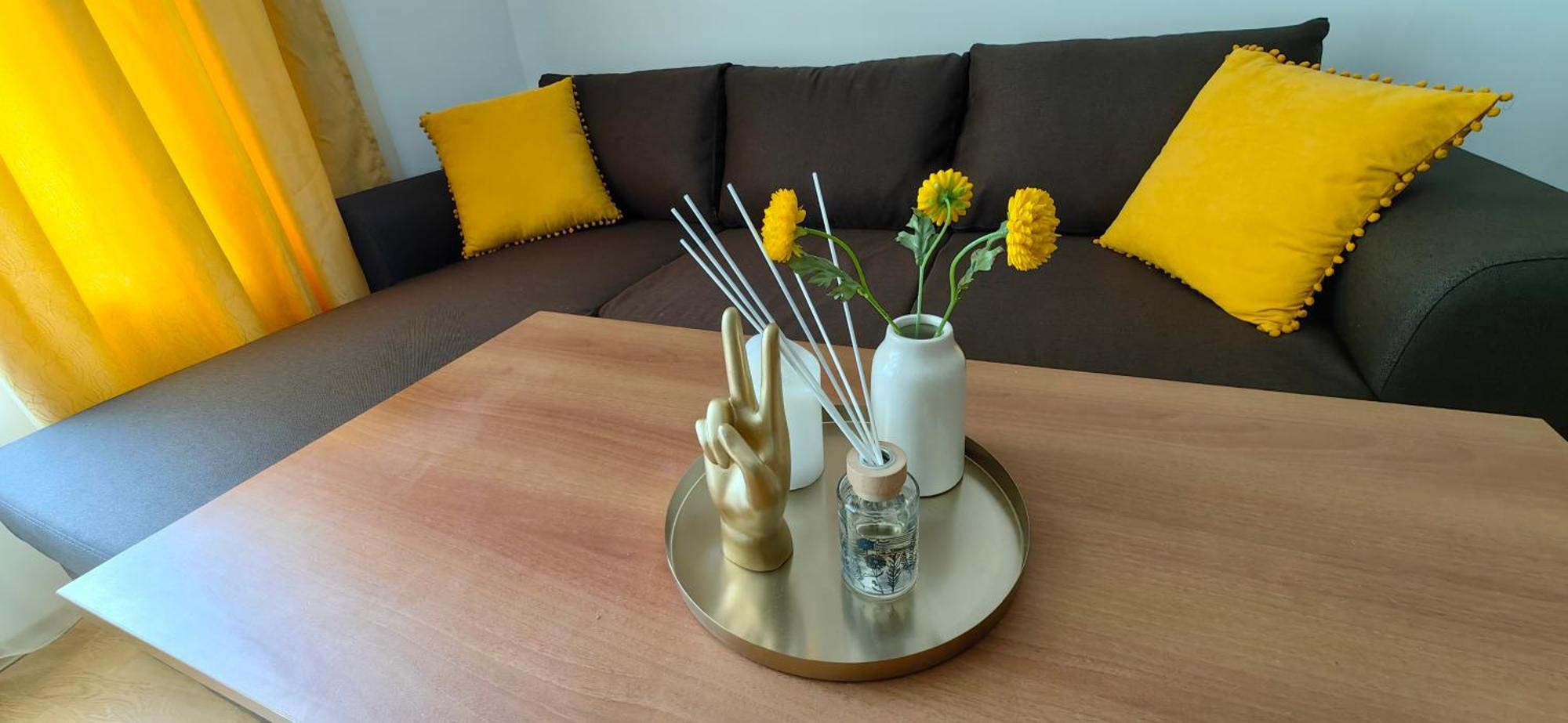 Niko Apartments 阳光海滩 外观 照片