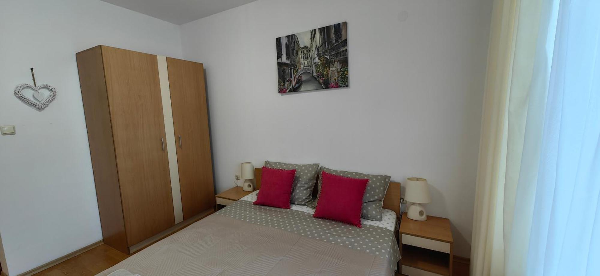 Niko Apartments 阳光海滩 外观 照片