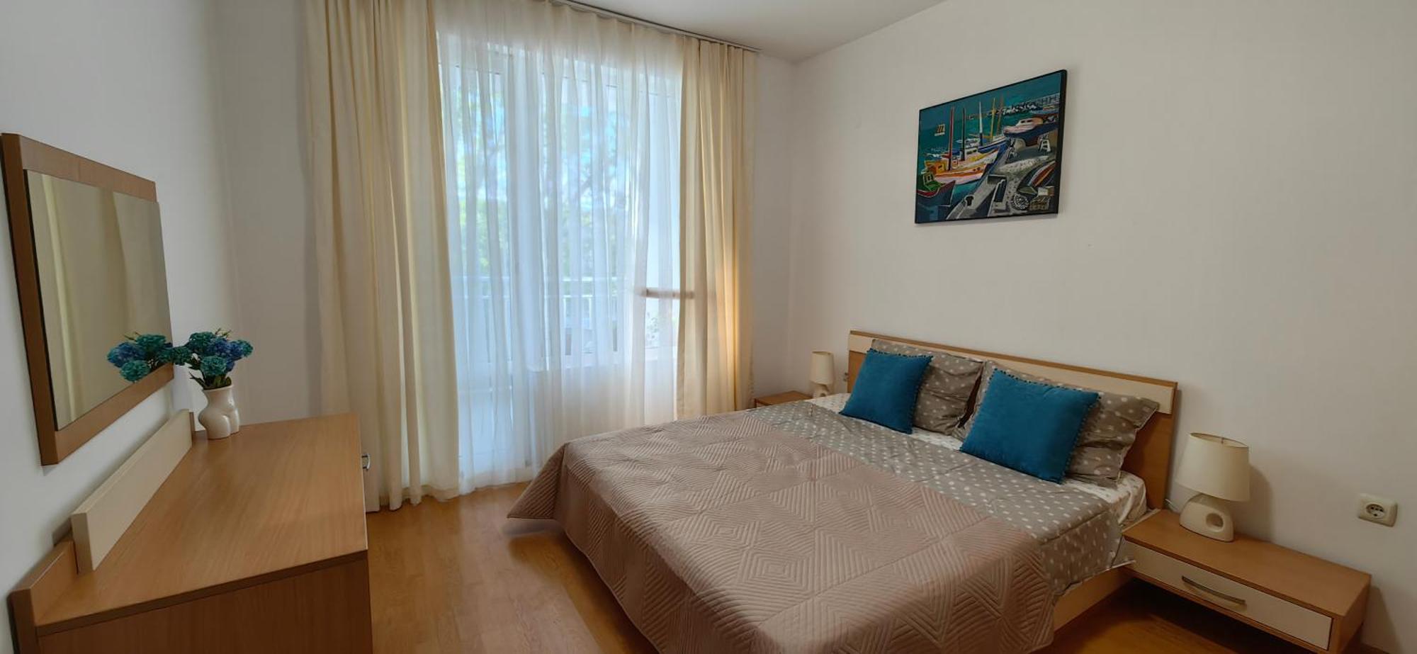 Niko Apartments 阳光海滩 外观 照片